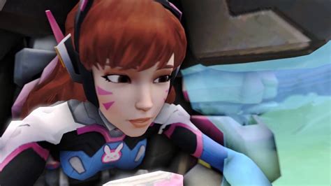 naked dva|Overwatch Dva Porn Videos